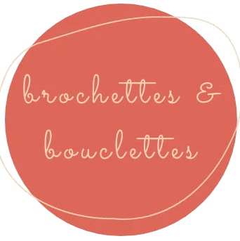 Logo Brochettes et Bouclettes